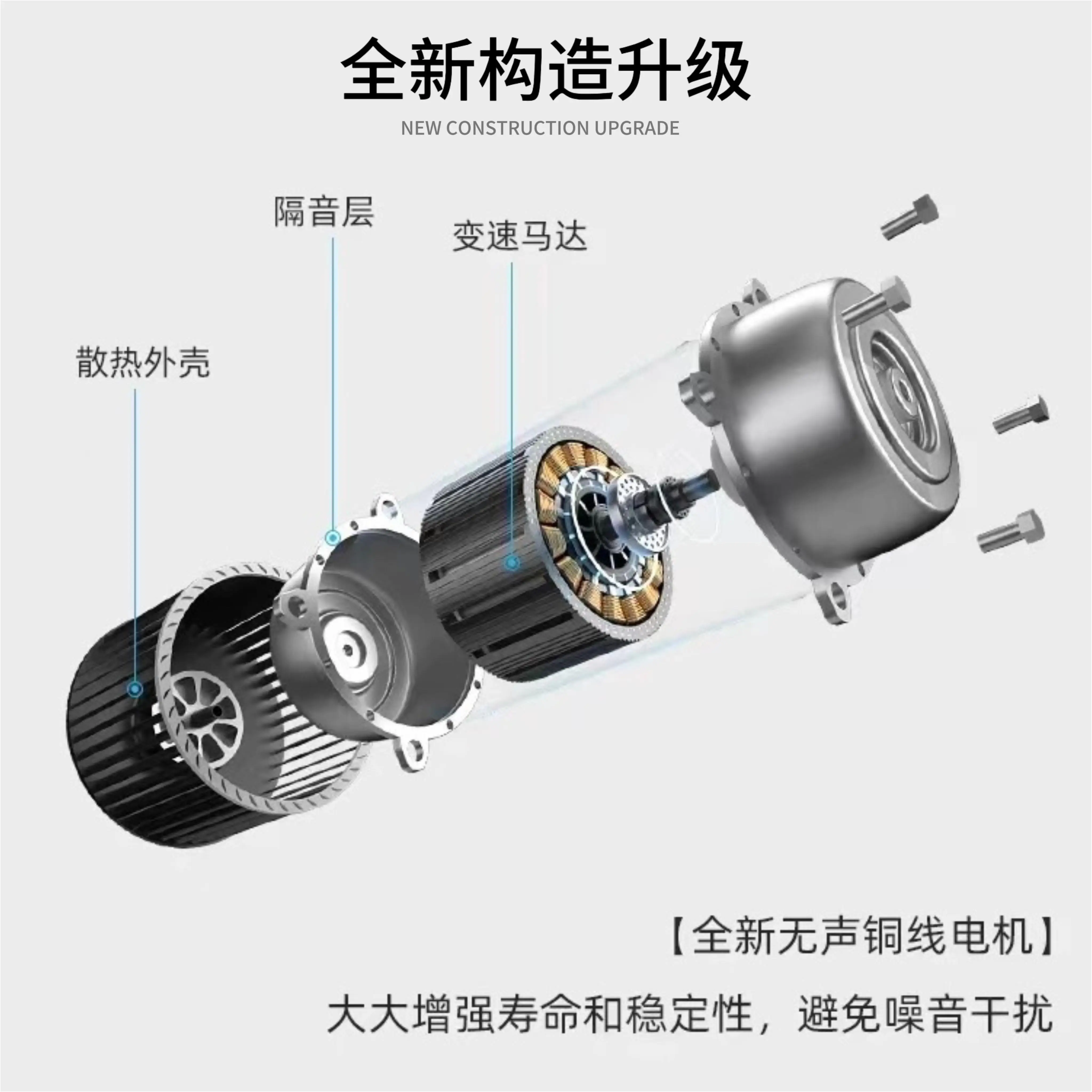 Lèche-mur ondulé à l'eau, mur extérieur de cour étanche