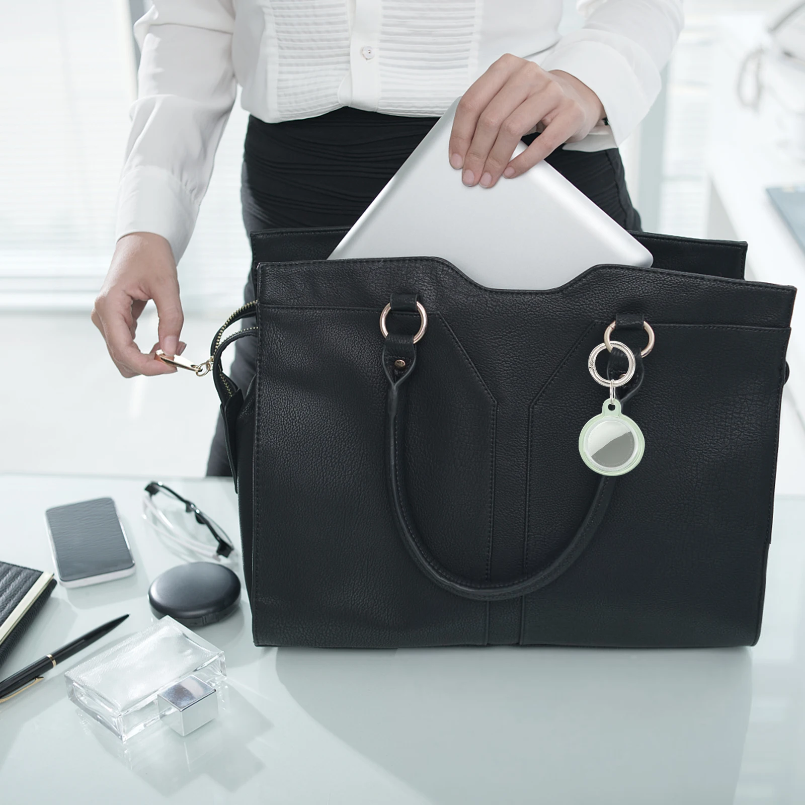 

4Pcs Protective Cover Tpu Case Durable Lightweight Simple Design Protector Outdoor Pet Accessories