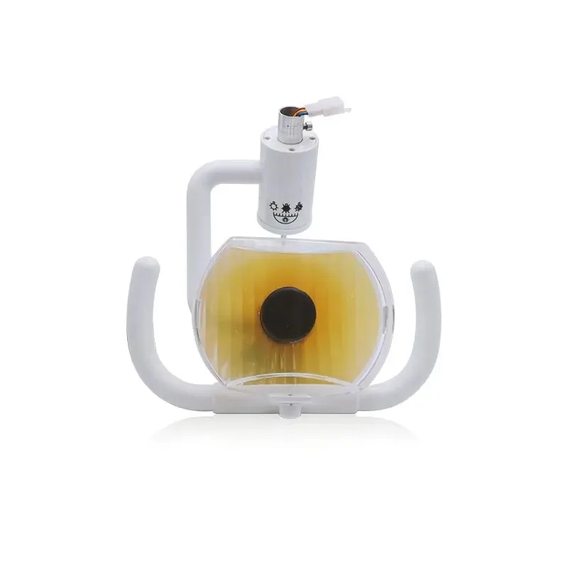 Lab Halogen Light - Lab-specific Plug-in Unit - Lab Chair Accessory 22mm/26mm s