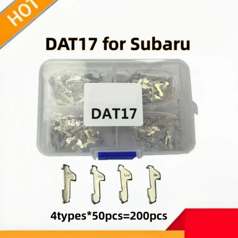 wafer Car Lock Repair Accessories Lock Reed Plate HU64 TOY48 HY22 DAT17 HU49 HU101 FO21 HYN11 SIP22 HU101 HU43 HY16