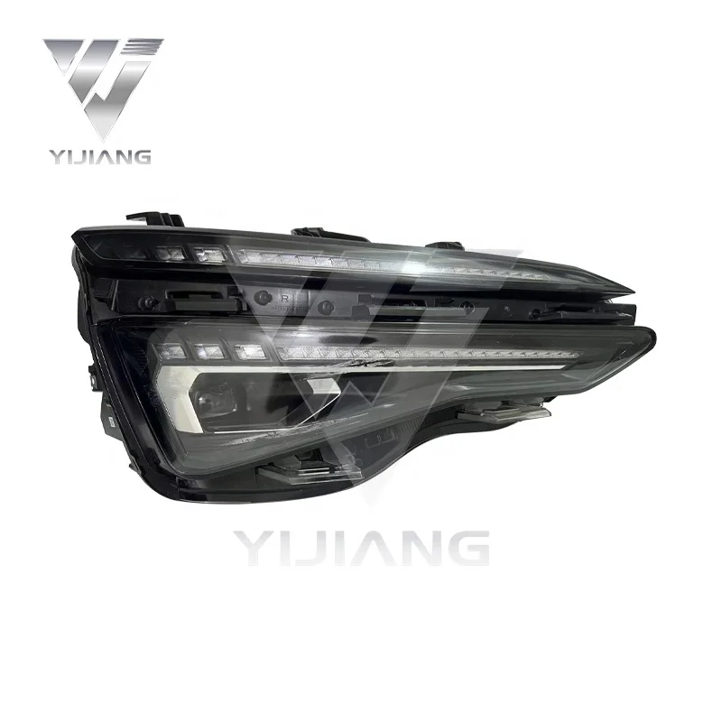 Applicable for GAC Aion S MAX Auto Lighting Systems Front Lighting LED Headlight Assembly