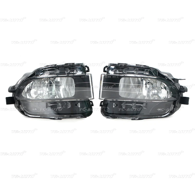 Car Front Fog Light Fog Lamp For LEXUS GS Series 2006-2011 GS300 GS350 GS430 GS460 GS450H 81221-30282 81211-30312