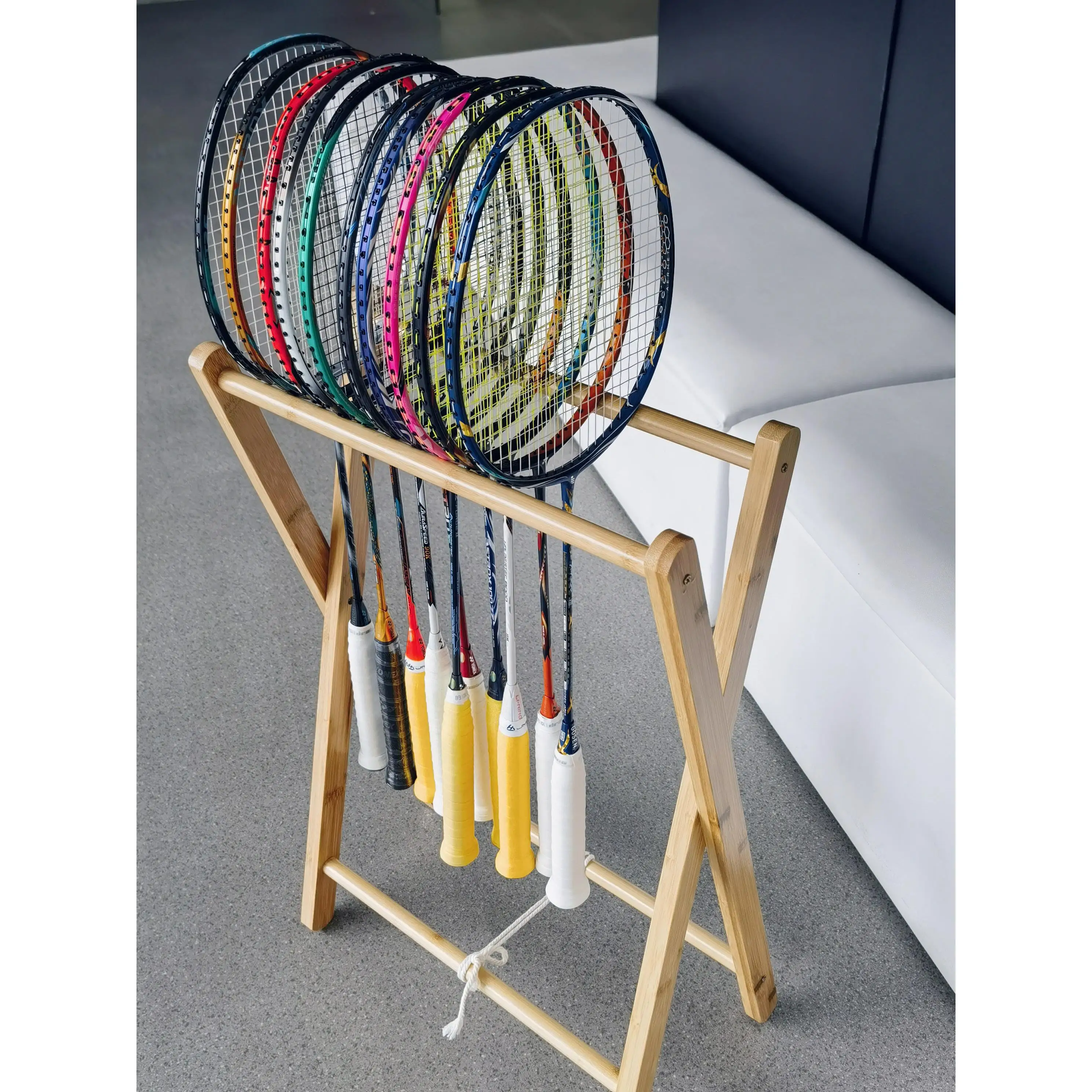 support-mural-de-rangement-et-de-presentation-pour-raquettes-de-badminton-grande-capacite-pour-usage-domestique-et-sportif