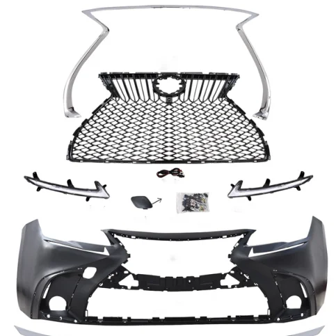 

Rear Lip Diff User forAvalon Sportswear Body Kitcustomcustom