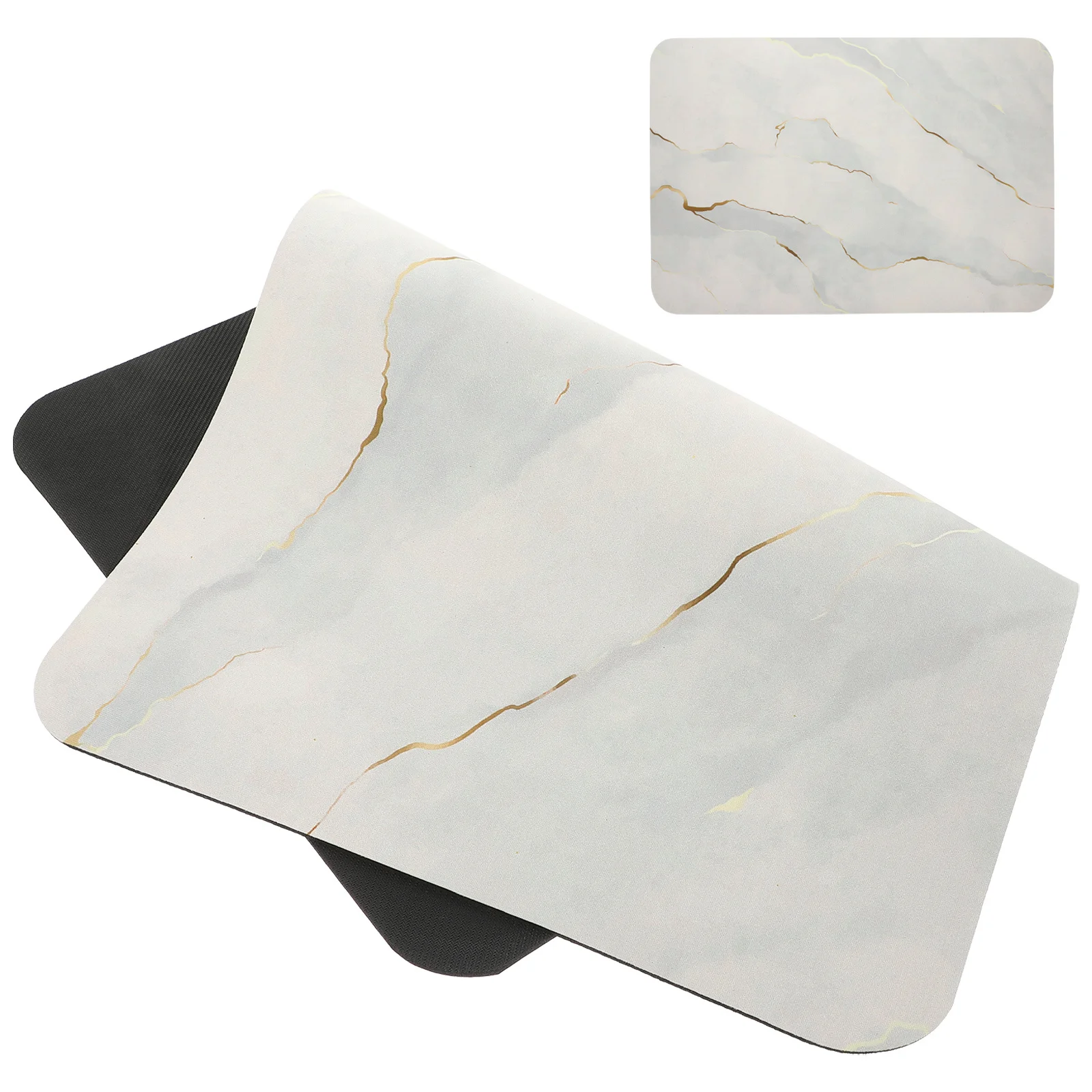 

Non-Slip Diatom Mud Floor Mat Soft Water Absorbing Bath Rug Quick Dry for Indoor Entryway Bathroom Home Hotel Use