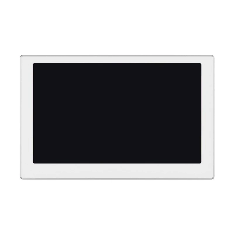 5 Inch IPS Type C Secondary Screen Computer LCD Monitors Display Dynamics Display Screen Support Vertical 800x480