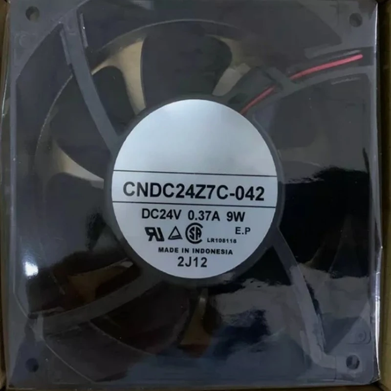 

FOR SERVO 100% brand new and original ventilator CNDC24Z7C-042 Pack of 5