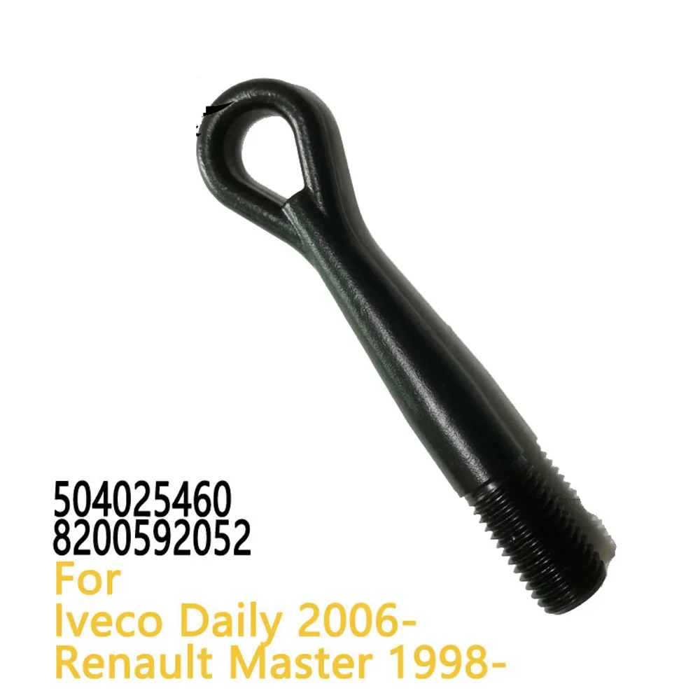 

Крюк прицепа для Iveco Daily 2006 8200592052 504025460