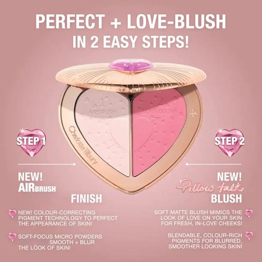 Thumbnail 3 - #44 Best Blushes & Bronzers to Buy In 2026