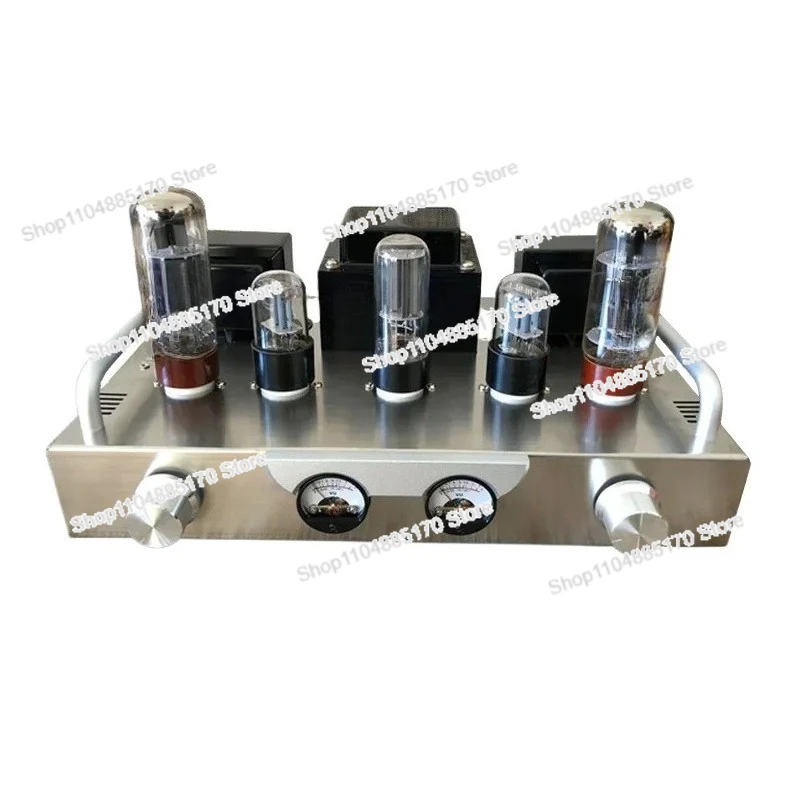 For 6.5W*2 EL34 Vac…