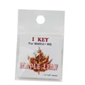 1 Pcs I Key