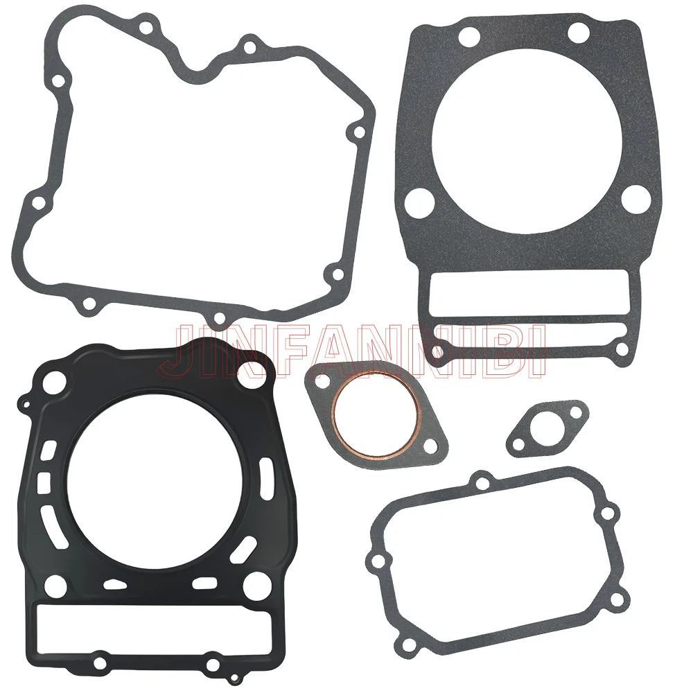 Cam Shaft & Rocker Arm & Gasket Kit for Polaris Sportsman 500 1995-2012 #3086212