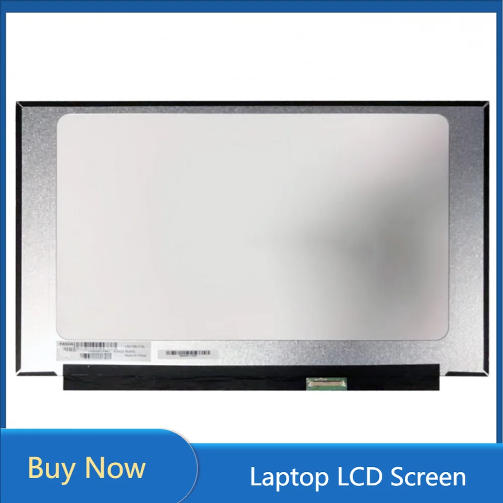 

15.6 Inch Laptop LCD Screen IPS Panel EDP 40Pins FHD 1920x1080 120Hz LM156LFGL01