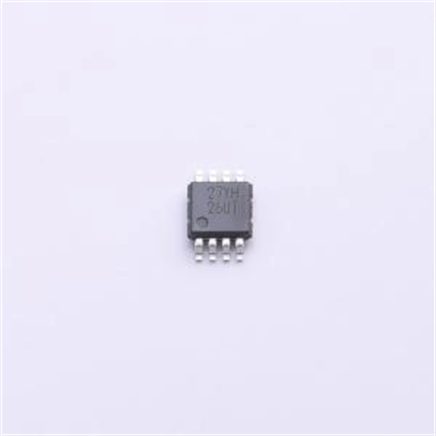 10PCS/LOT OPA2991IDGKR (Operational Amplifier)