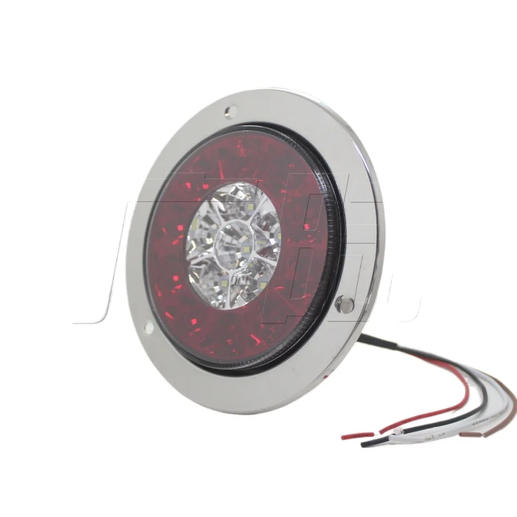 Electric motorcycle light LED modified headlight start turn off handlebar faucet switch handle handle switch