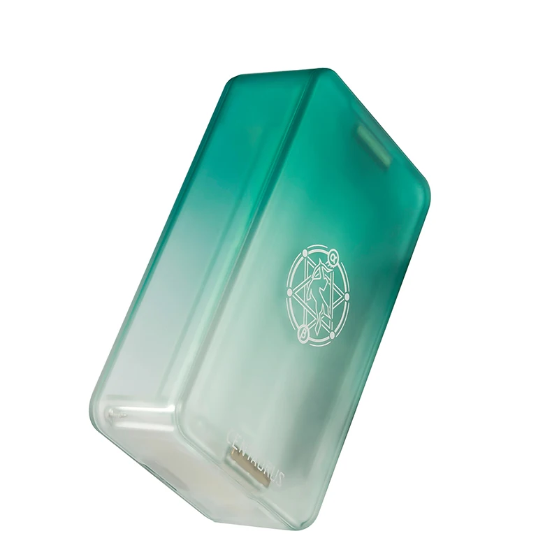 กล่อง P200 Centaurus 200W VAPE พร้อม rba โหมด lostvape Quest 2.0ชิปบุหรี่อิเล็กทรอนิกส์เครื่องทำไอระเหย18650