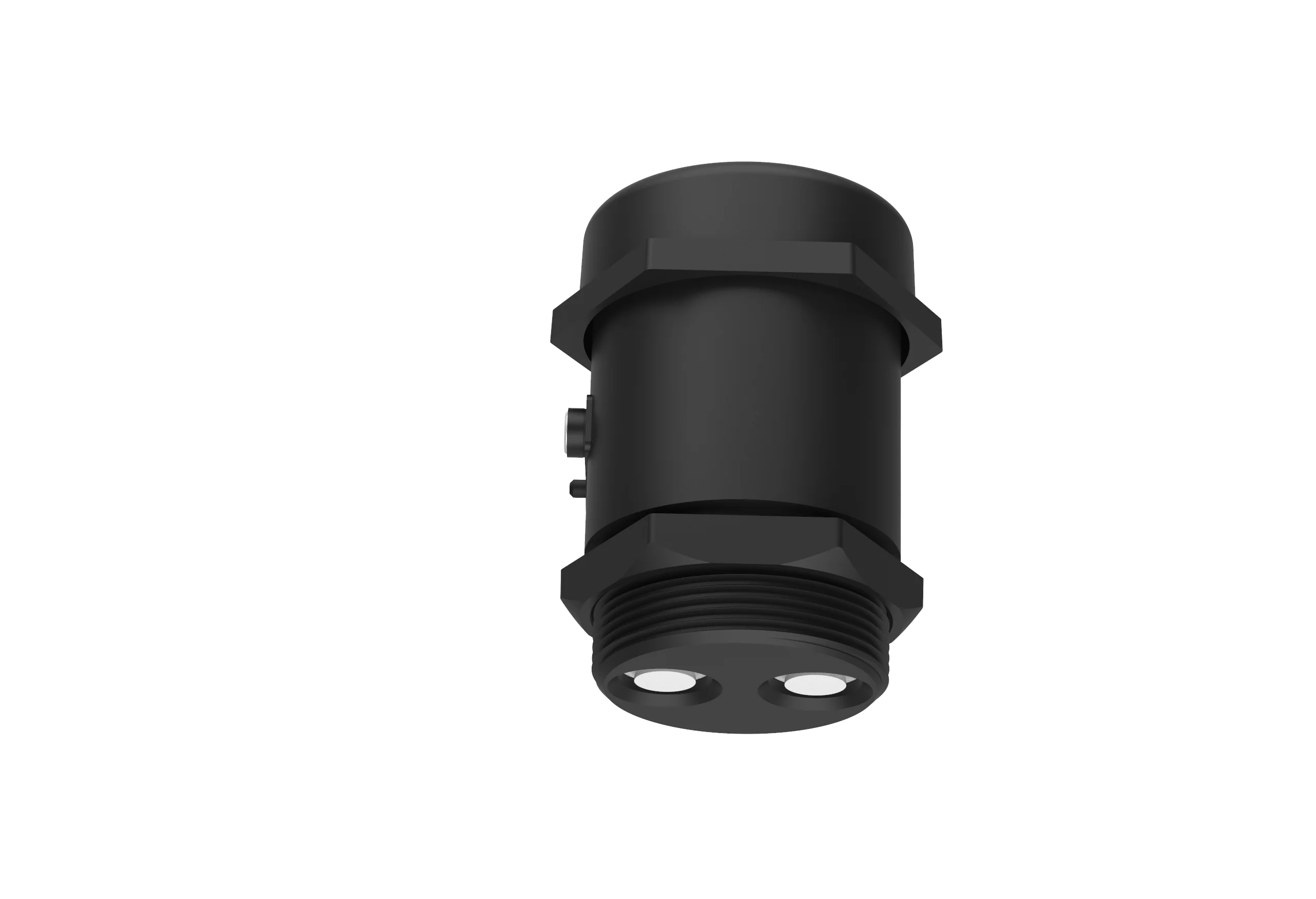 Tank Level Monitor ULS-03GW Indoor Household Alarm Wifi Ultrasonic Mobile Tuya Smart Life APP Liquid Level Sensor Oil Solid