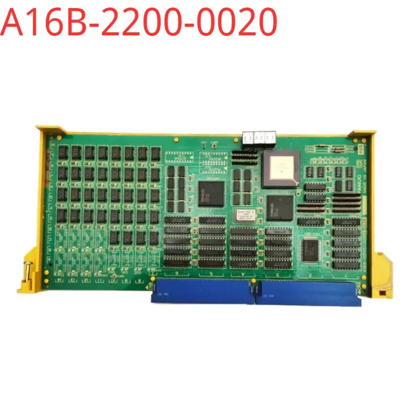 

A16B-2200-0020 Fanuc circuit board tested OK