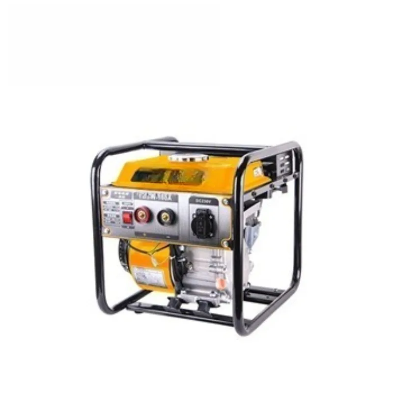 Industrial gr dsel generation and welding hine permanent magnet frequency conversion