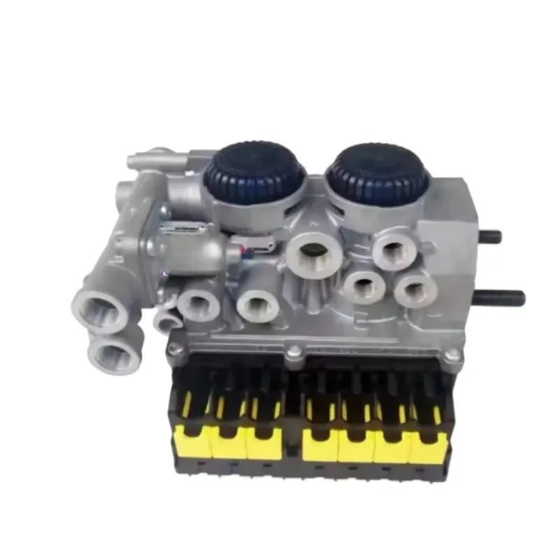 OEM 4801020640 EBS Trailer Modulator with 4801020640