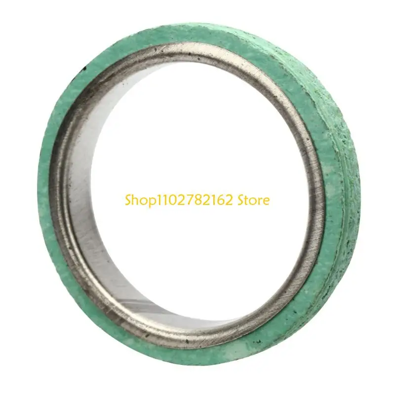 

547B High Temperature Resistant Exhaust Gasket And Bolt For GY6 Series Scooters And ATVs Exhaust Studs Gasket