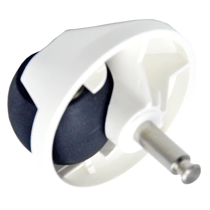 A005-For Proscenic M7MAX ล้อหน้าเปลี่ยนล้อเลื่อนอุปกรณ์เสริมสําหรับ Conga ล้อเลื่อน