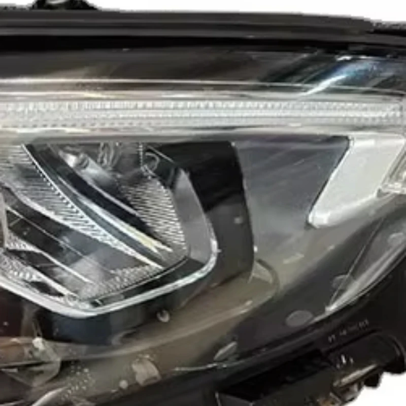 Headlights 6000k Color Temperature Long Expiration Date Sufficient Supply