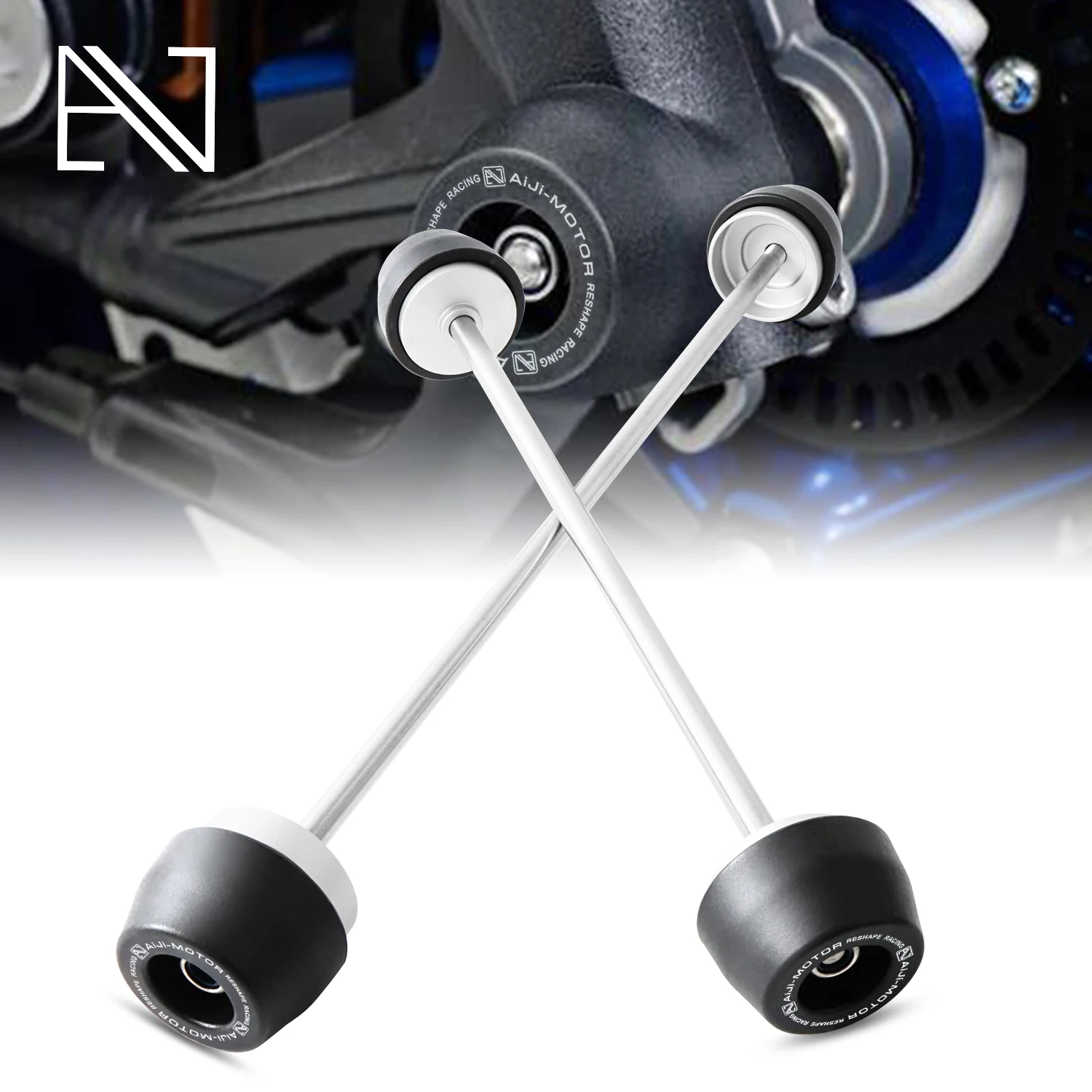 Motorcycle Accessor… - image