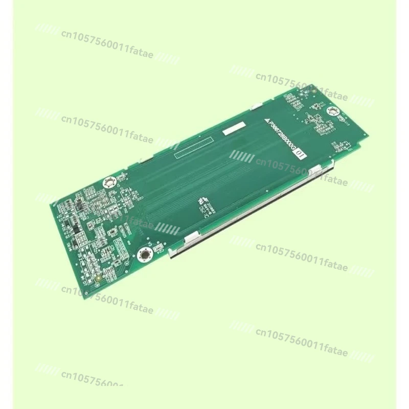 

Suitable for elevator accessories LCD display printing board P366728B000G01/G02/G03/G04