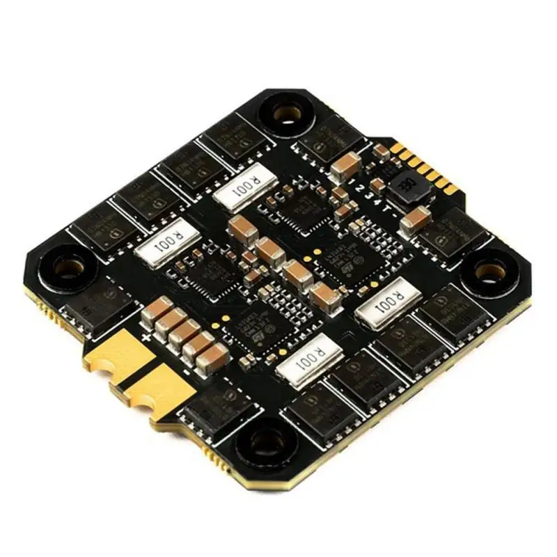 

Voltara 70A ESC KISS ULTRA FCFC MINI V2 Flight Control for RC UAV FPV Drone