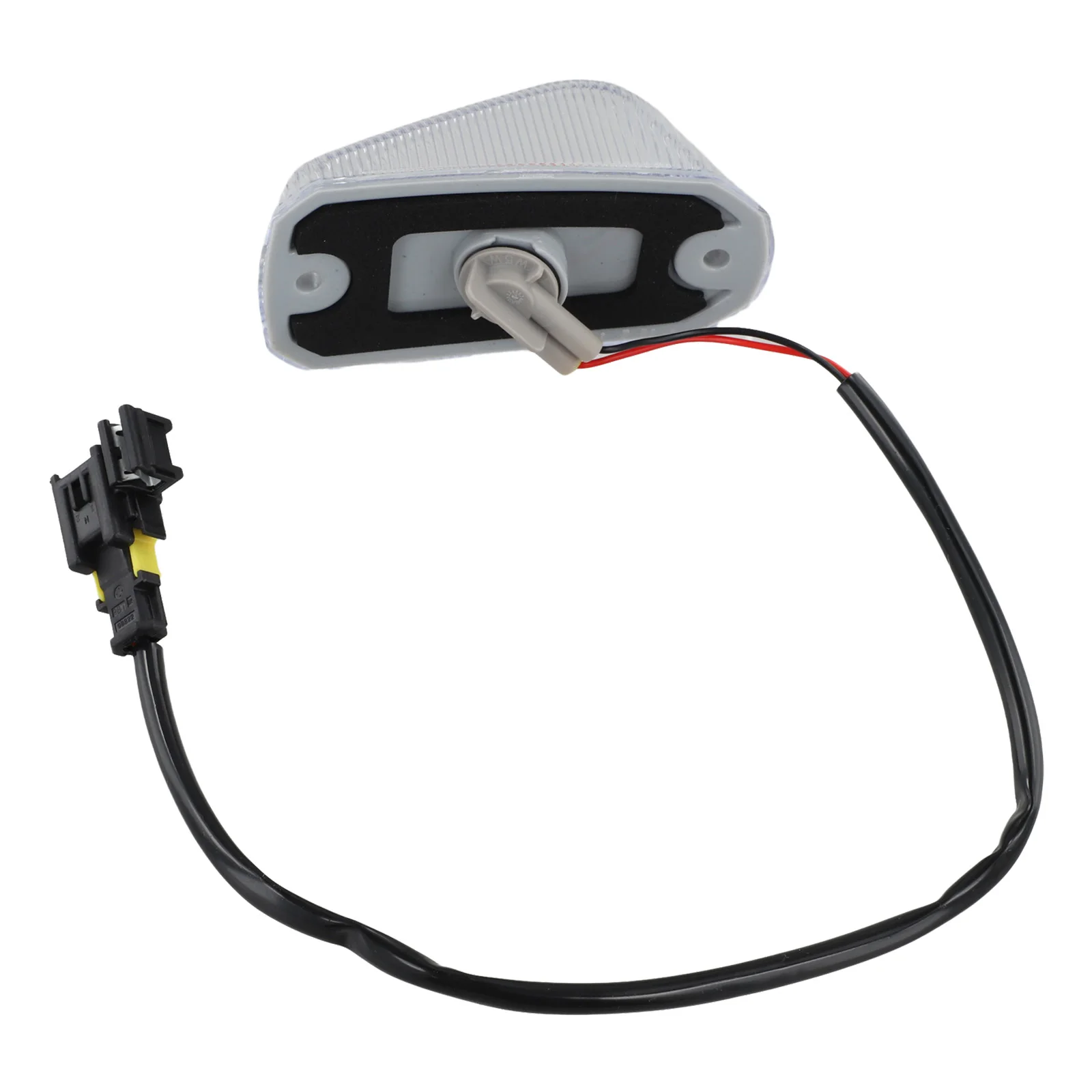 As Shown Front Roof Marker Light Front Roof Marker Light Accessory Practical And Efficient Fitment Type Direct