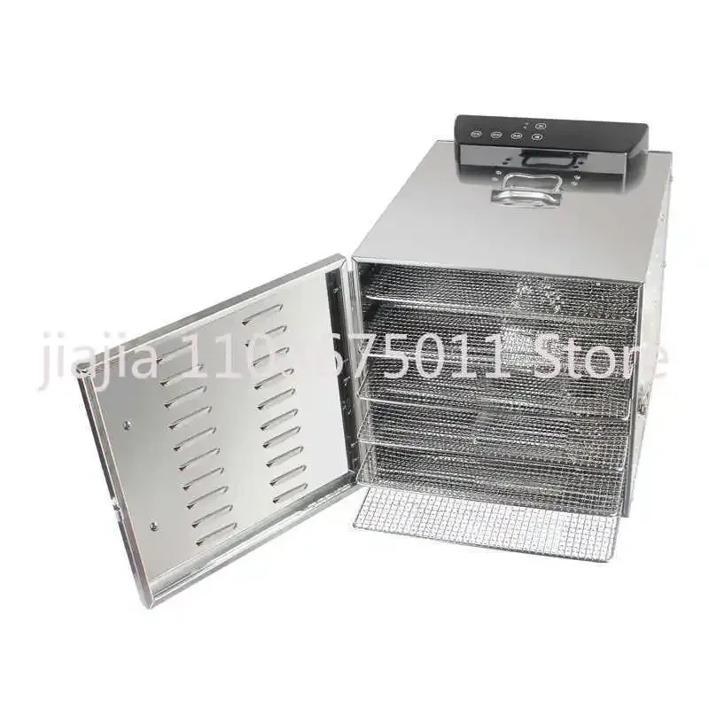 Home Freezing Vacuum Dryer for Fruit and Vegetable Industry