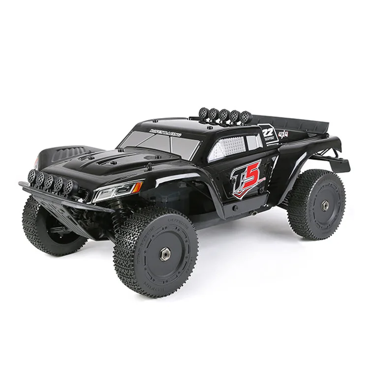 ROFUN T5 4WD 36CC Gas Engine RC Car Truck Buggy Hobby RTR