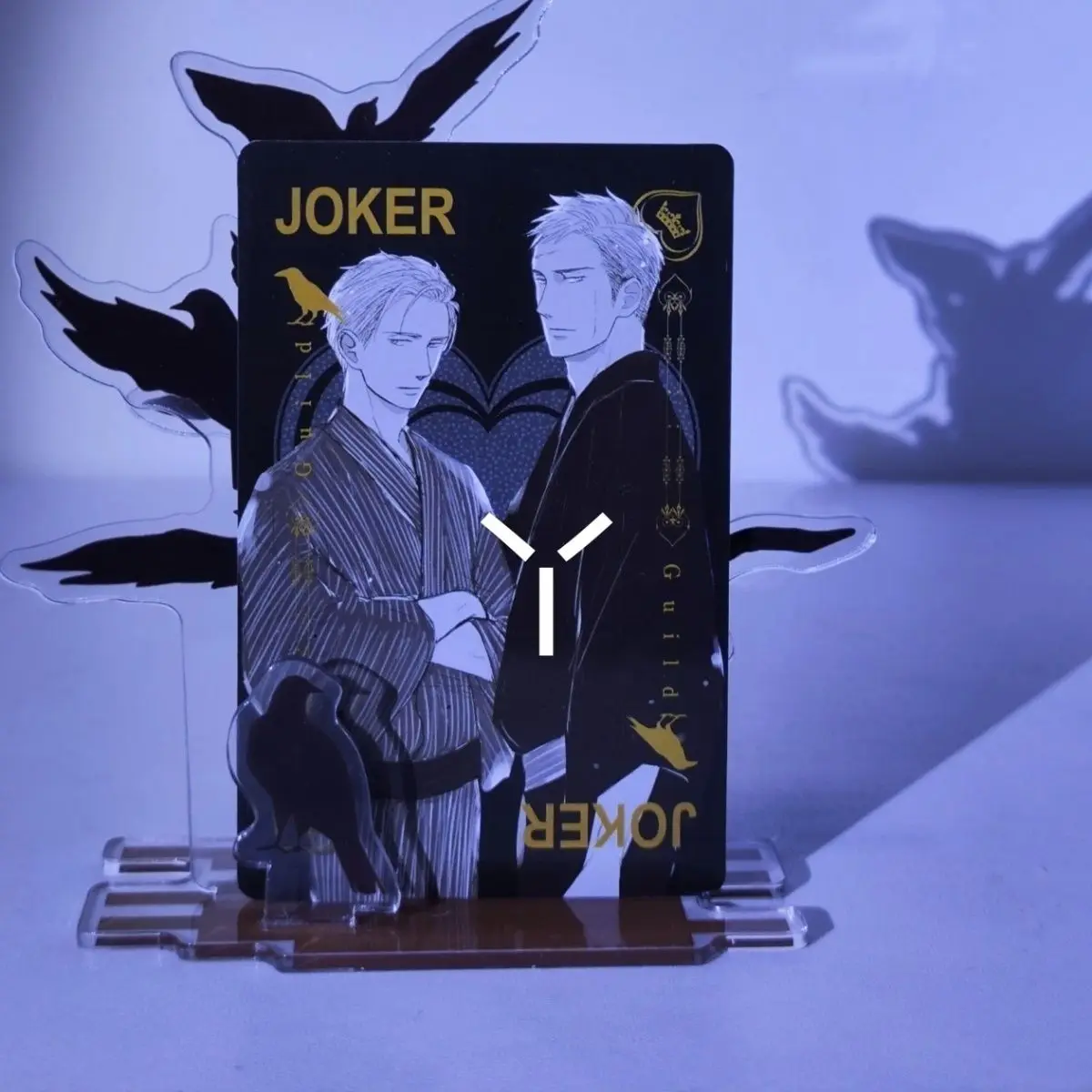 Kage Stand – Der perfekte Akzent für deine Animesammlung? Meine ehrliche Erfahrung mit dem Saezuru Tori Wa Habatakanai Acrylic Stand