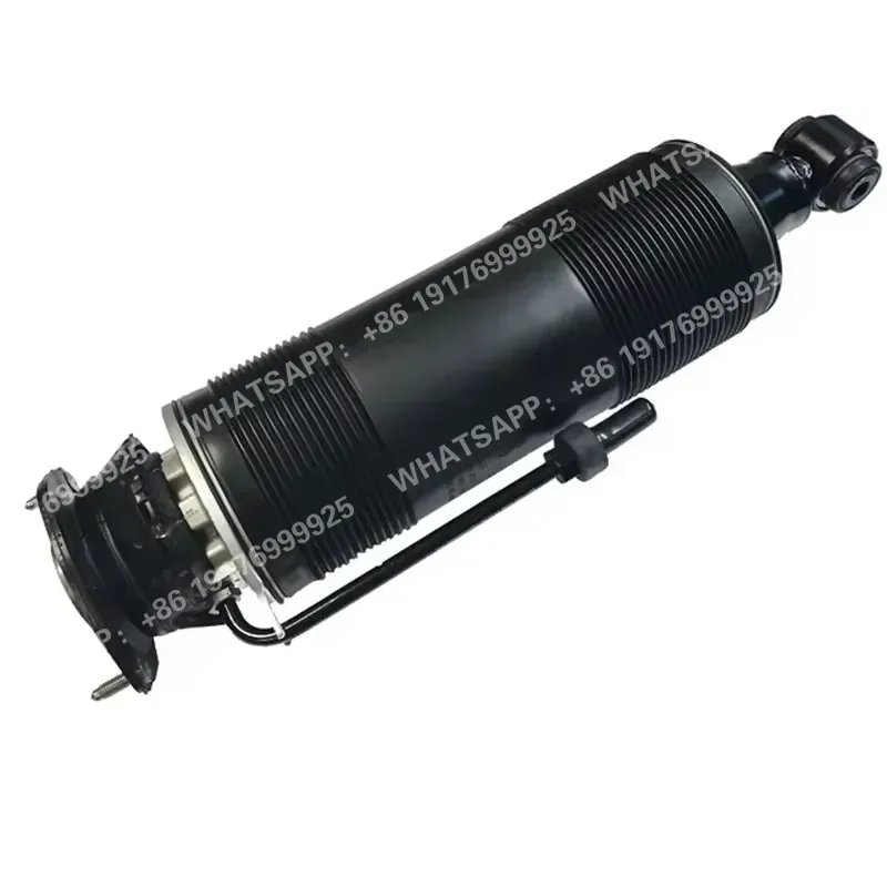 R230 Sl500 Sl600 Rear ABC Strut Hydraulic Air Suspension Shock Absorbers