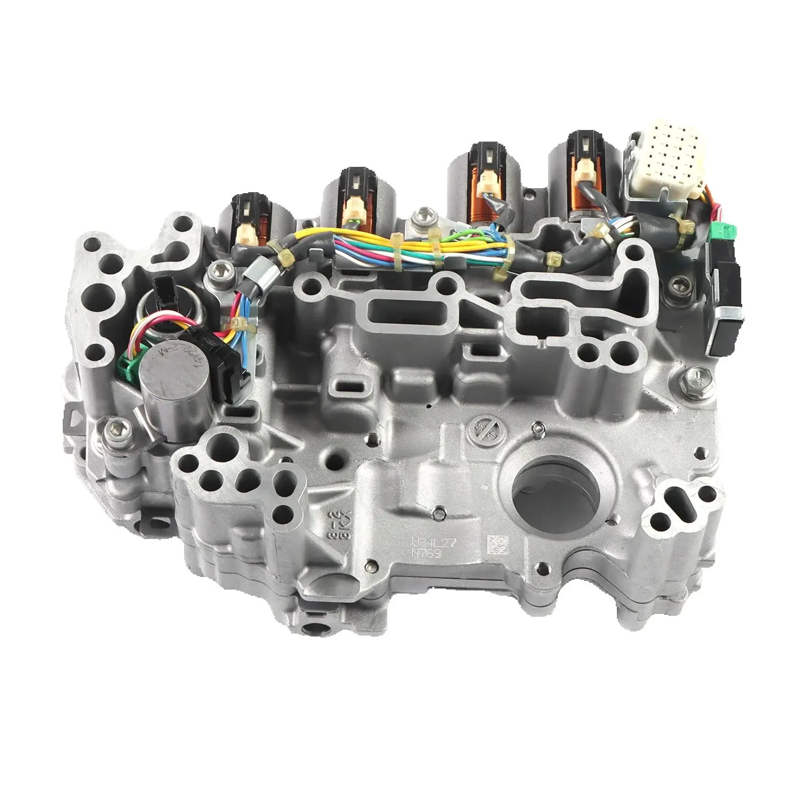 

RE0F11A JF015E CVT Valve Body FOR Nissan Sentra Versa Note Suzuki