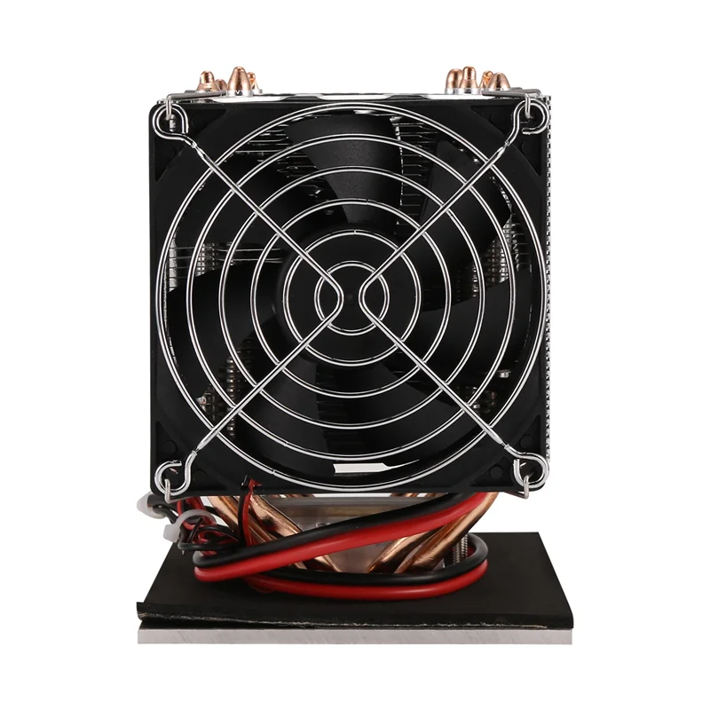 

-A96Z 12V 120W Semiconductor Refrigeration Board Refrigerator Refrigeration Board High-Power Auxiliary Computer Cooling Board