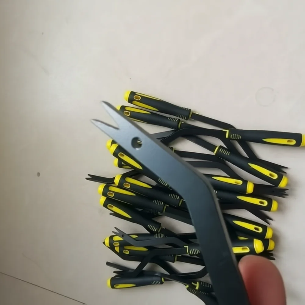 Precision Removal Tool For VW Golf Tiguan Touran Ceiling Handle Hook Disassembly Automotive Interior Repair Device