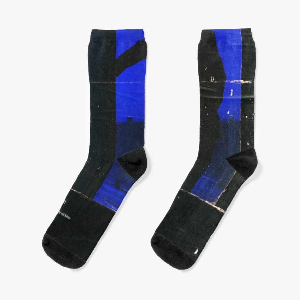 

Michael Mann Heat Vintage Movie Socks Nordic Socks Winter Socks Men Socks Winter