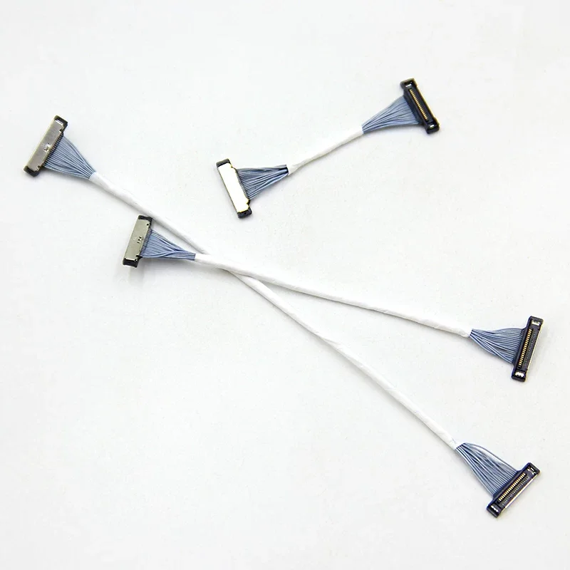 HDZero MIPI Cable 20-Pin 40mm 60mm 80mm 120mm 250mm 400mm Digital HD Video Connector for VTX