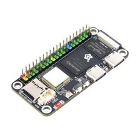 Luckfox Lyra Zero W Micro Linux Development Board Based On RK3506B Chip, Integrated With Triple-core Arm Cortex-A7