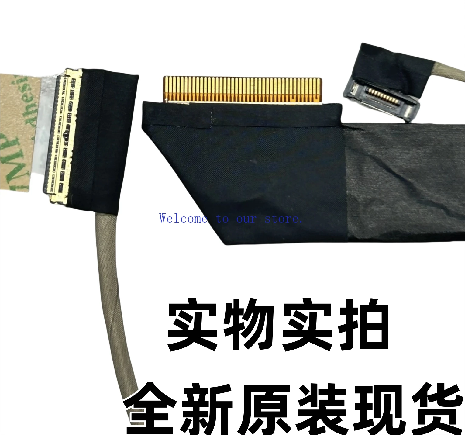 

For MSI GS63VR MS-16K2 MS16K1 screen cable 30PIN K1N-3040074-V03