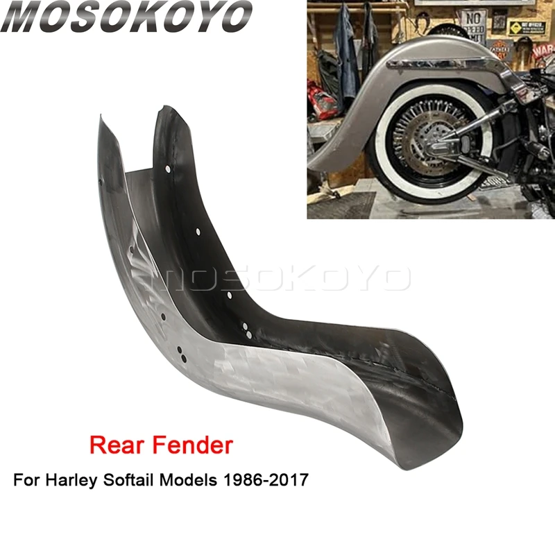 Motorcycle Steel 6