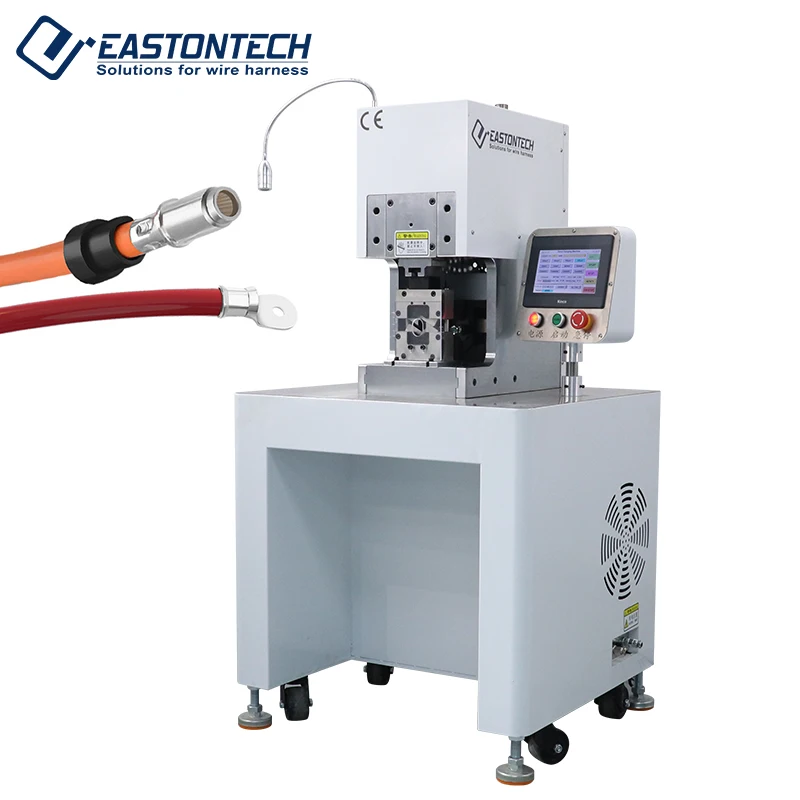 EW-5235-10T Servo M… - image