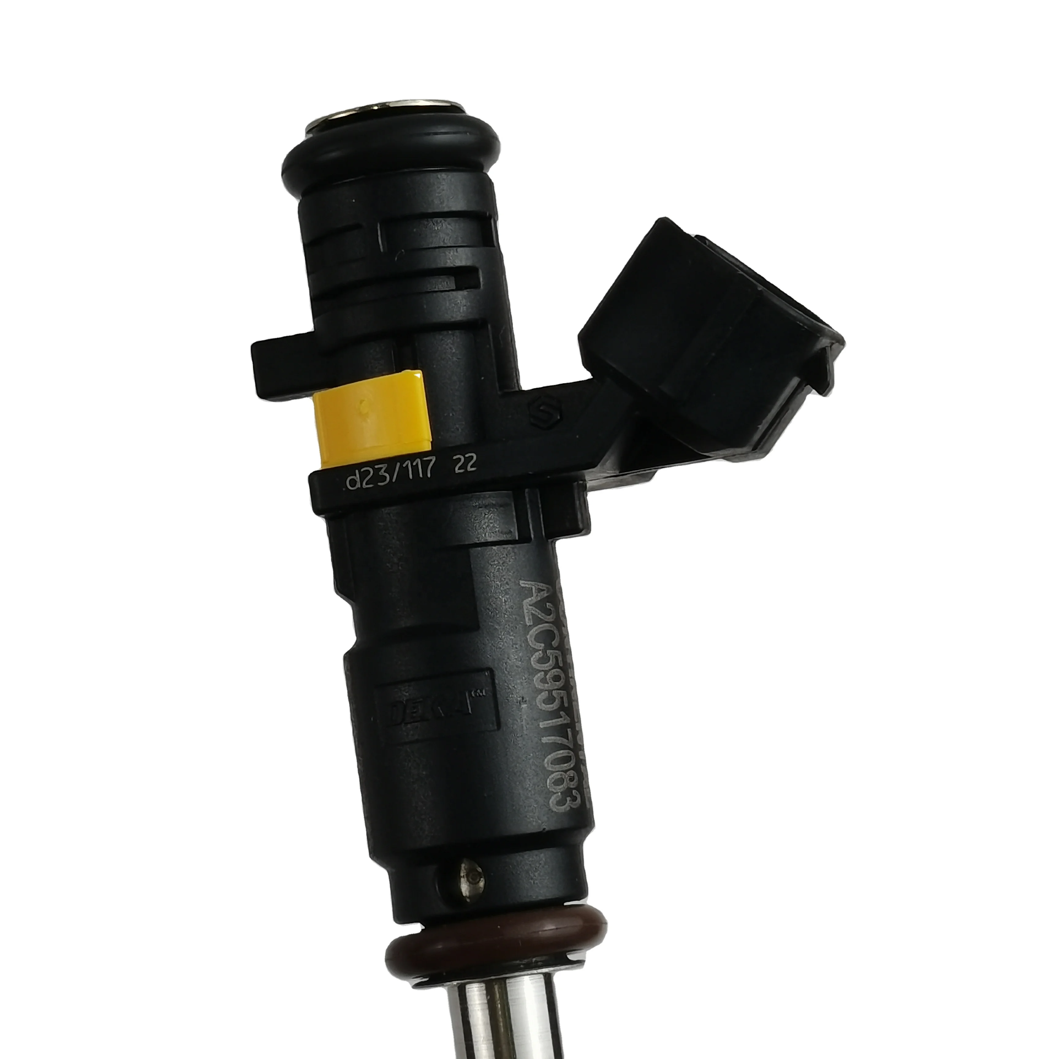 

For Continental Fuel Injectorl Brand New & High Quality Fuel Injector OE 13537528176 for BMWs Mini Cooper Paceman Countryman