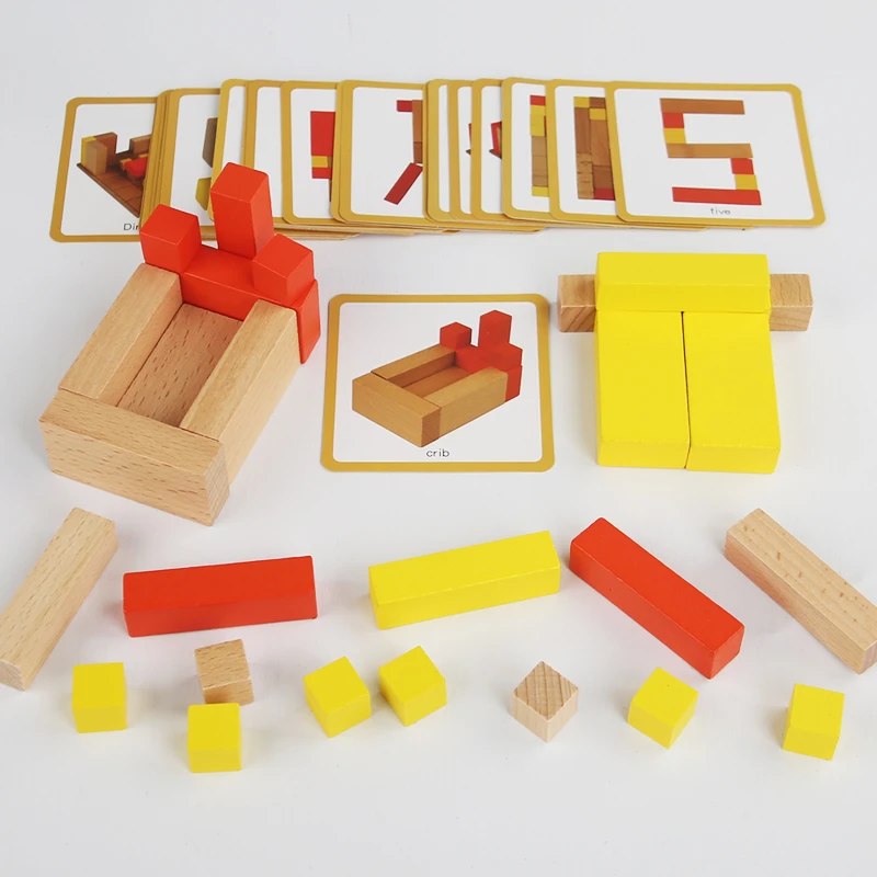 Juguetes de construcción creativos, juguetes educativos de apilamiento geométrico, juego de ladrillos de construcción, juguetes de aprendizaje multiusos, juguetes prácticos, regalos