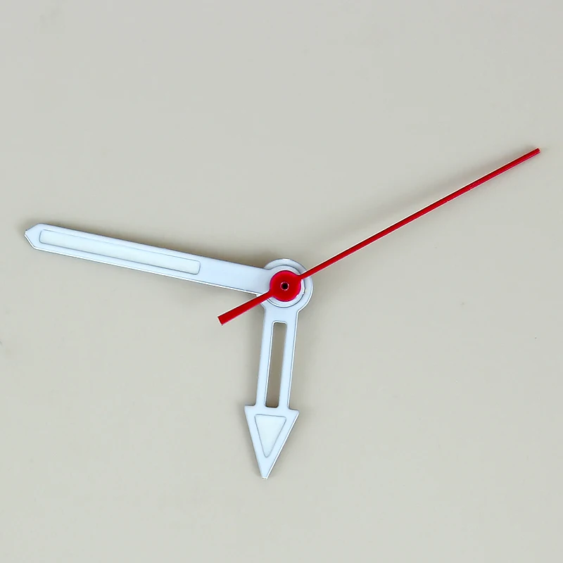 إكسسوارات ساعة موديل سيكو المعدلة عقارب ميكانيكية لليدين NH35 لقرص 28.5 ملم لحركة NH36 #1