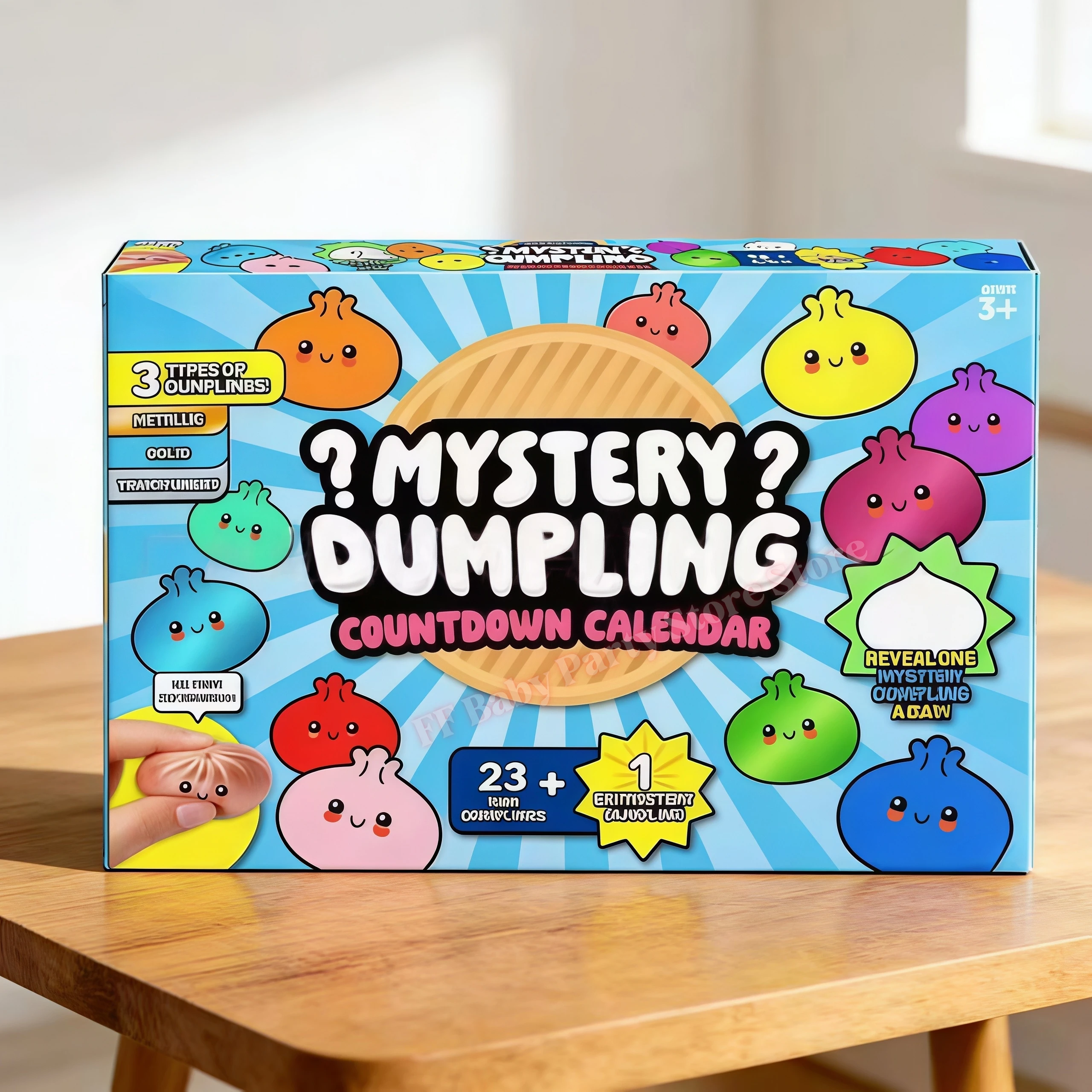 Thumbnail 4 - #28 Best Advent Calendars to Buy In 2026