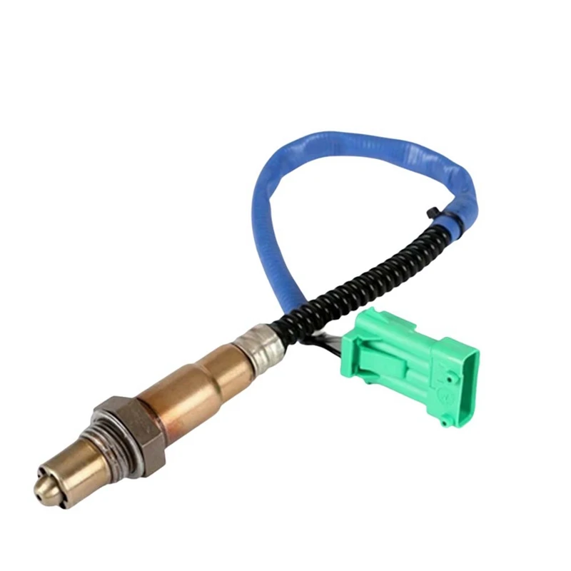 Motorcycle Oxygen Sensor O2 Sensor Air Fuel Ratio Oxygen Sensor 90141090000 0258010265 For  RC390 RC390