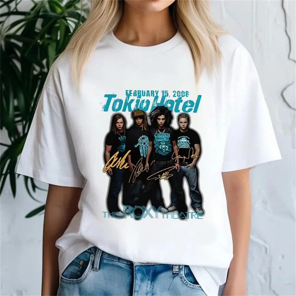 tokio hotel